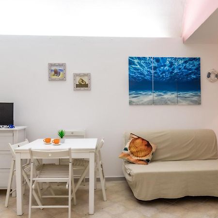 216B - Monolocale Lapigna Sanremo, Centro Storico Leilighet Eksteriør bilde