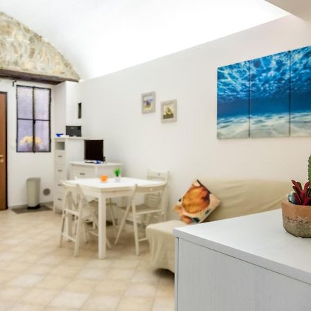 216B - Monolocale Lapigna Sanremo, Centro Storico Leilighet Eksteriør bilde